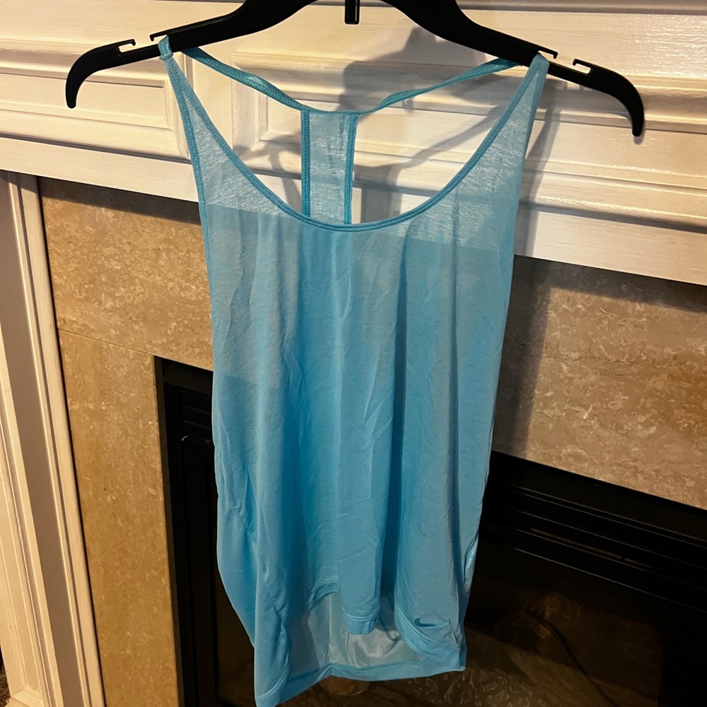 Nike dri fit Tank Top